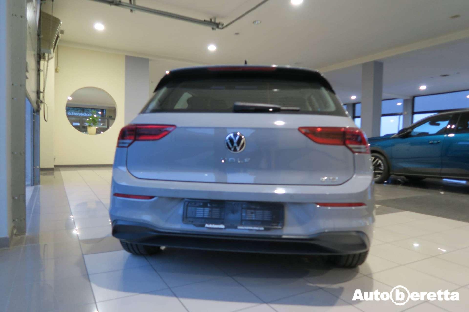 Volkswagen Golf  Golf 1.0 etsi evo Life 110cv dsg