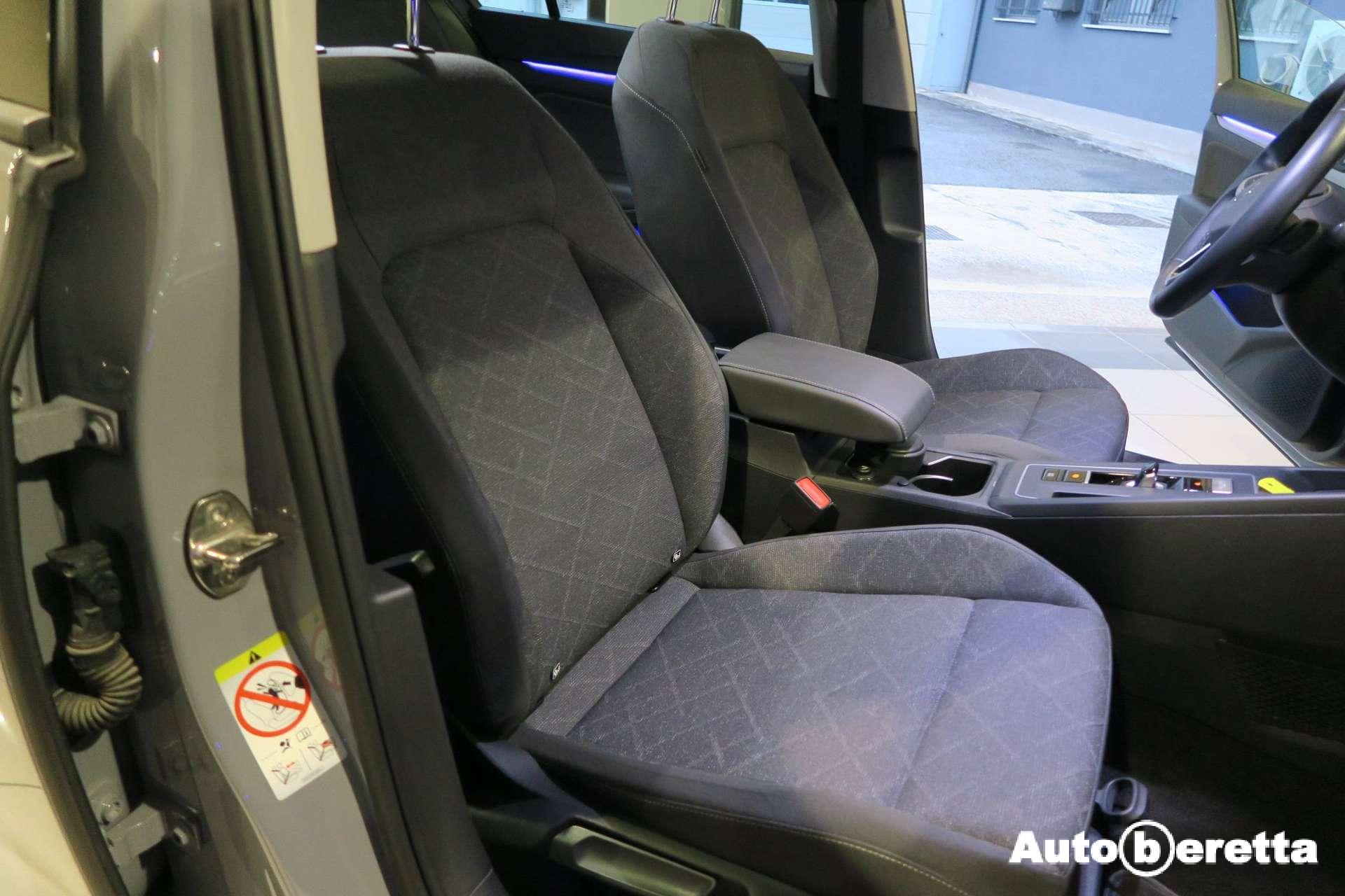 Volkswagen Golf  Golf 1.0 etsi evo Life 110cv dsg