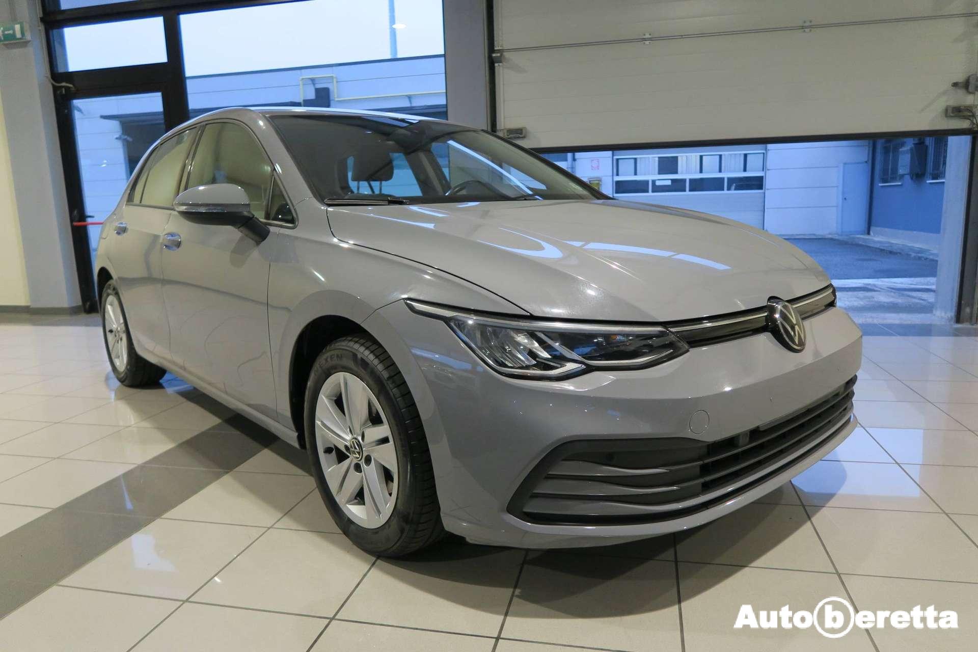 Volkswagen Golf  Golf 1.0 etsi evo Life 110cv dsg