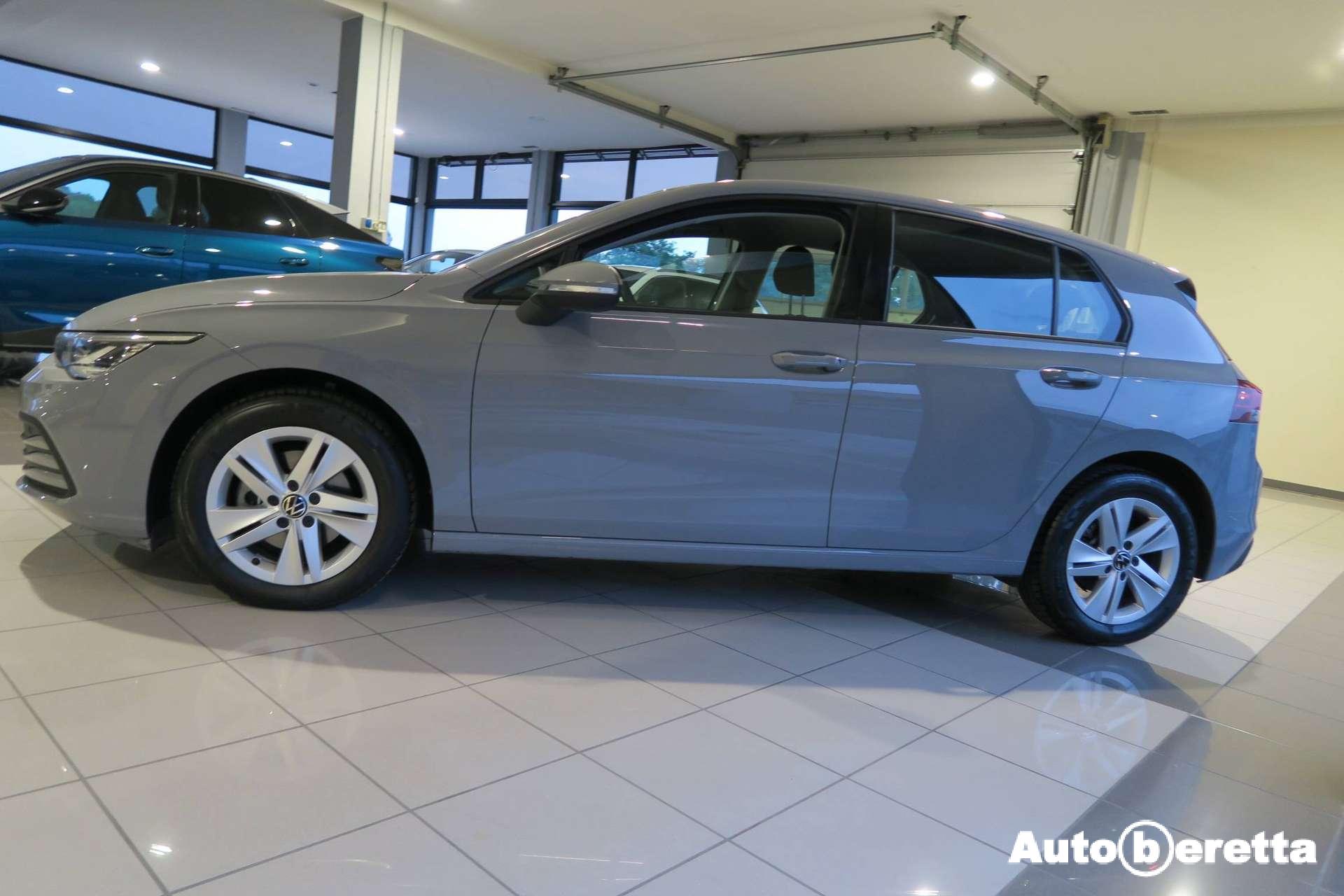 Volkswagen Golf  Golf 1.0 etsi evo Life 110cv dsg