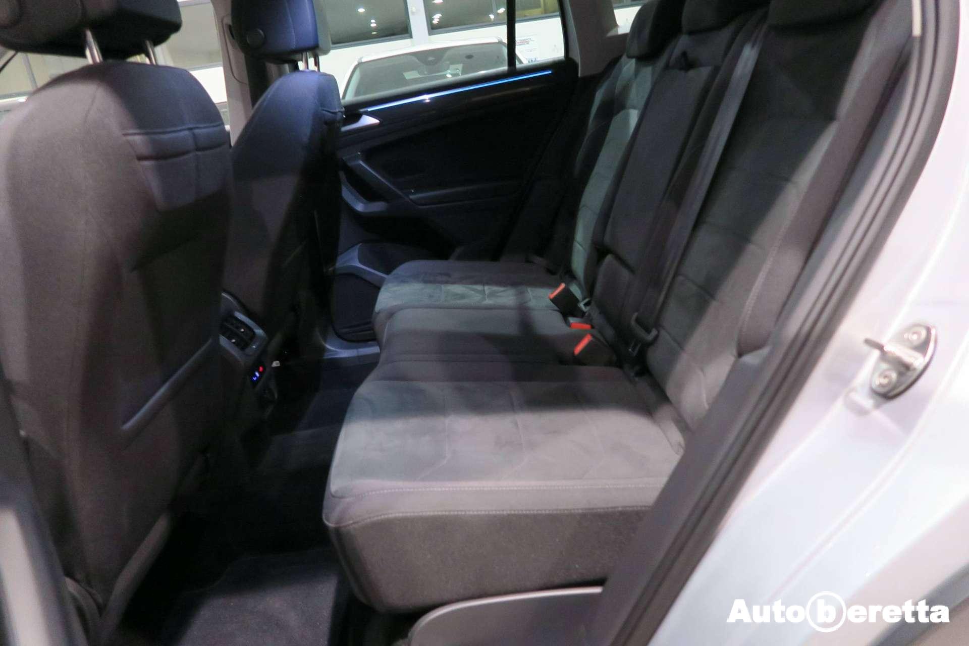 Volkswagen Tiguan  Tiguan 2.0 tdi Elegance 150cv dsg