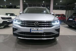 Volkswagen Tiguan Tiguan 2.0 tdi Elegance 150cv dsg