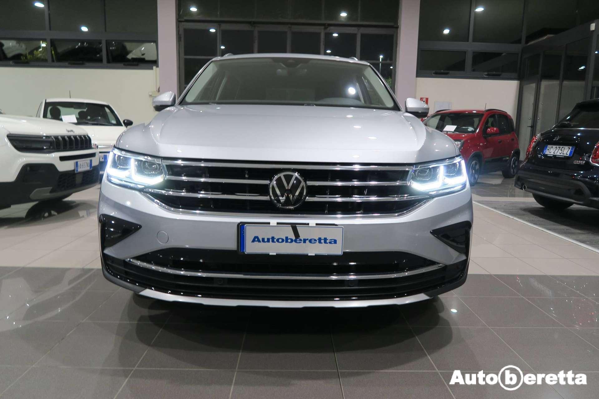 Volkswagen Tiguan  Tiguan 2.0 tdi Elegance 150cv dsg