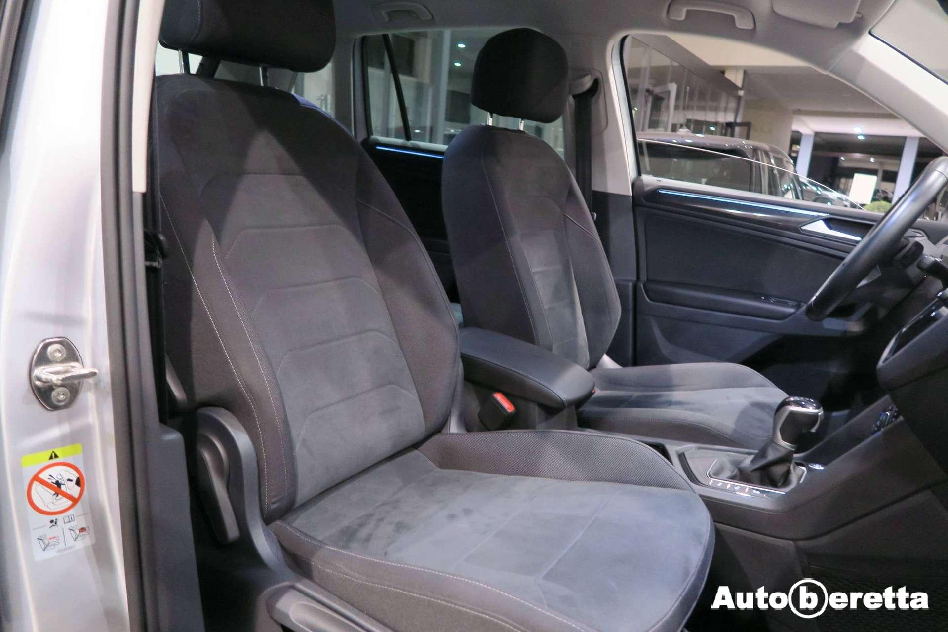 Volkswagen Tiguan  Tiguan 2.0 tdi Elegance 150cv dsg