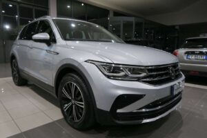 Volkswagen Tiguan Tiguan 2.0 tdi Elegance 150cv dsg