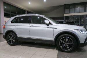 Volkswagen Tiguan Tiguan 2.0 tdi Elegance 150cv dsg