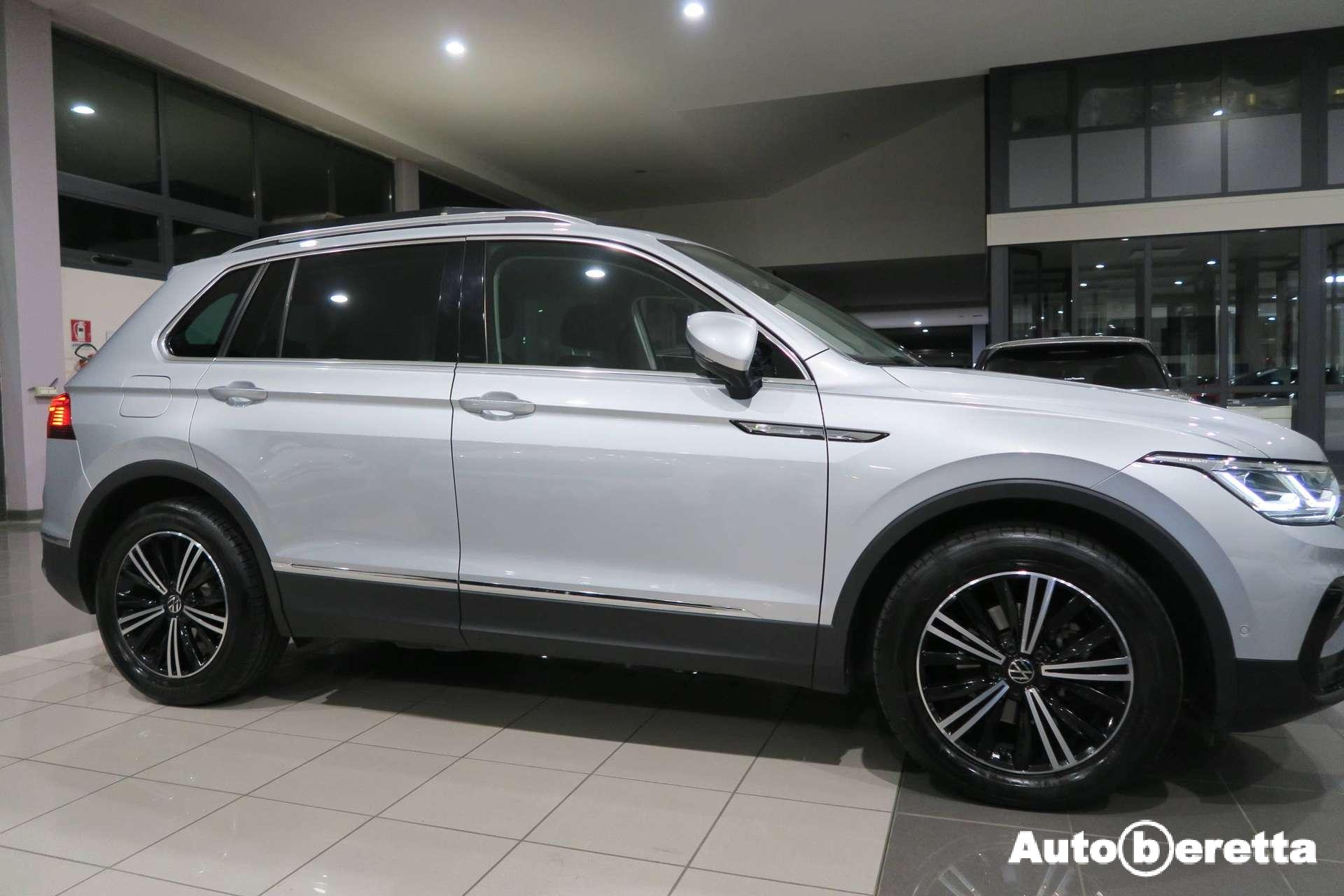 Volkswagen Tiguan  Tiguan 2.0 tdi Elegance 150cv dsg