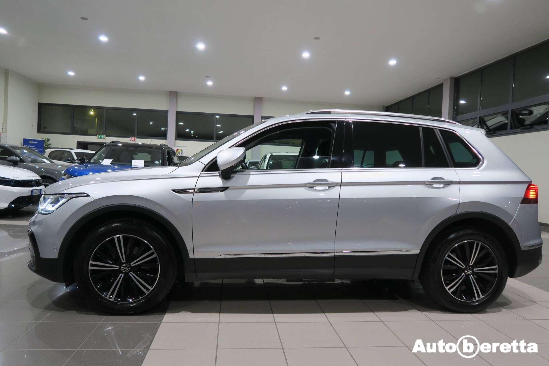 Volkswagen Tiguan  Tiguan 2.0 tdi Elegance 150cv dsg