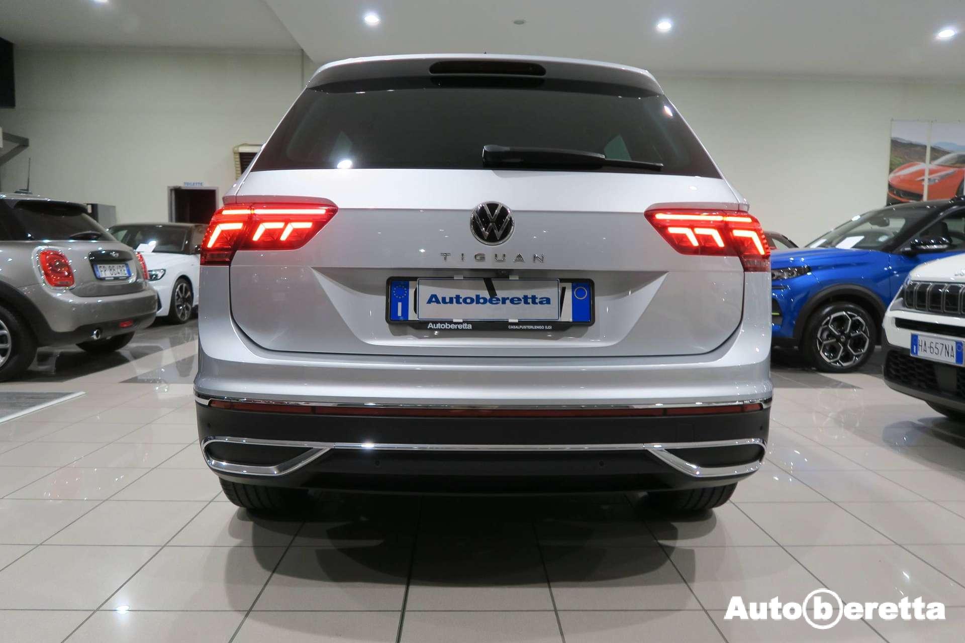 Volkswagen Tiguan  Tiguan 2.0 tdi Elegance 150cv dsg