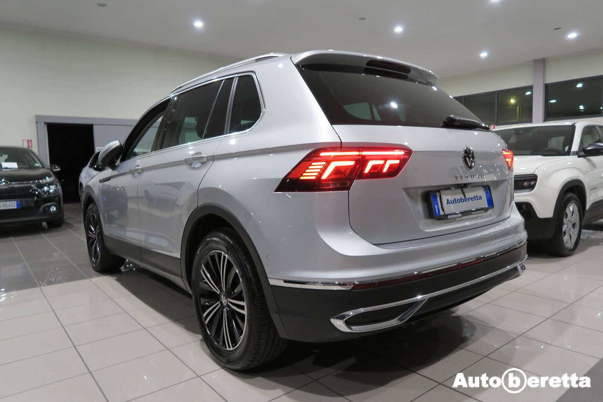 Volkswagen Tiguan  Tiguan 2.0 tdi Elegance 150cv dsg