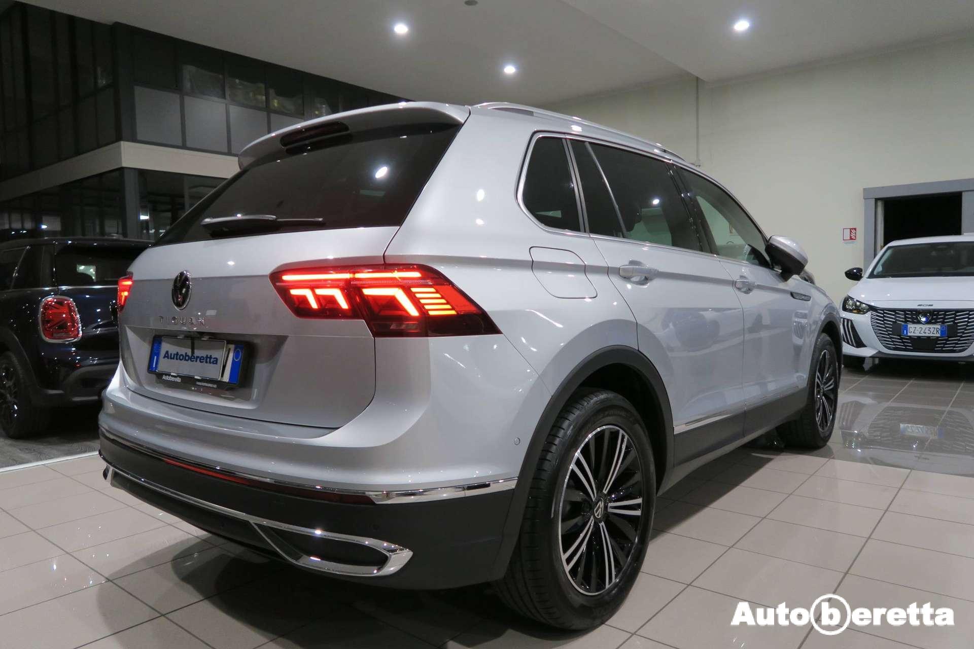 Volkswagen Tiguan  Tiguan 2.0 tdi Elegance 150cv dsg