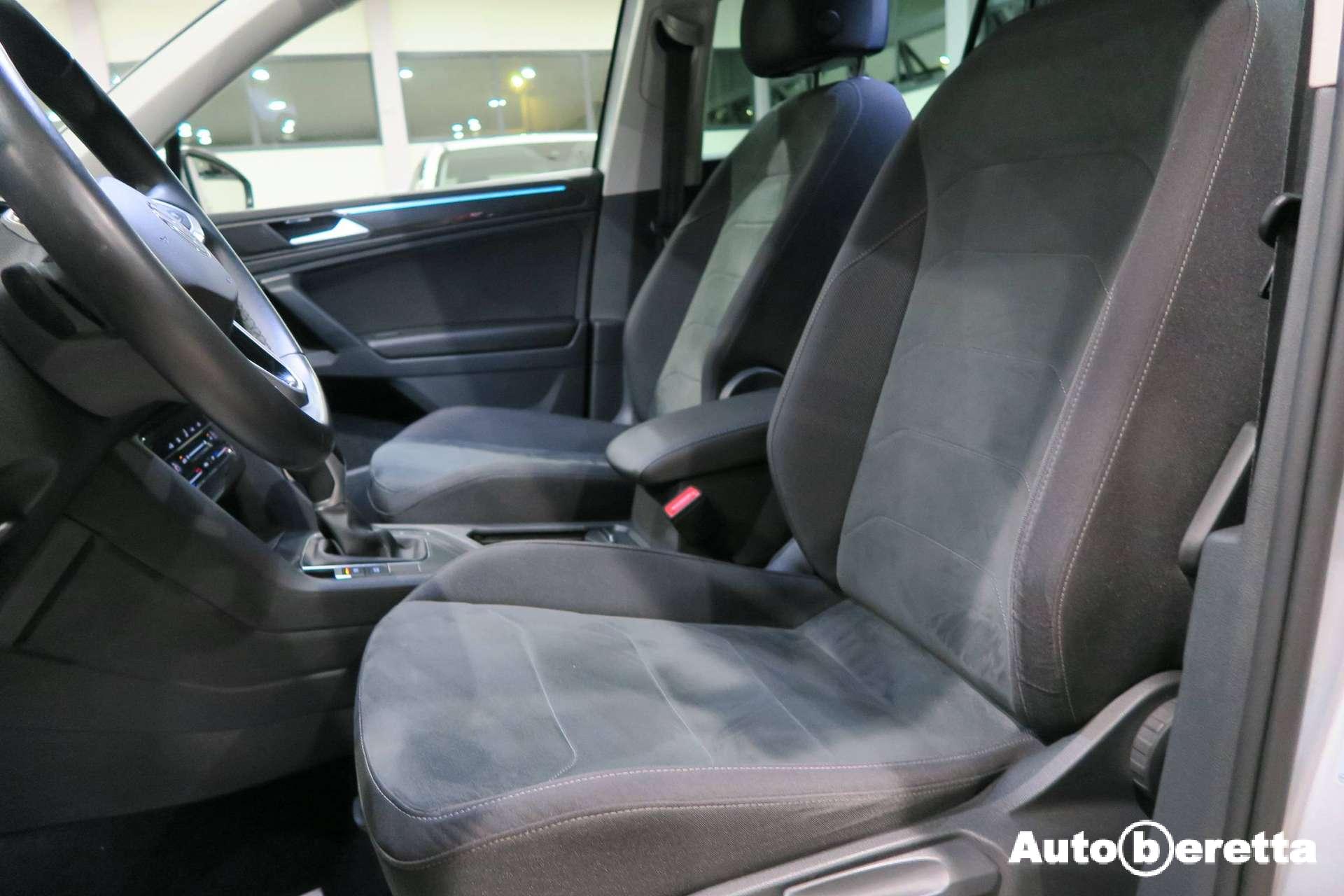 Volkswagen Tiguan  Tiguan 2.0 tdi Elegance 150cv dsg