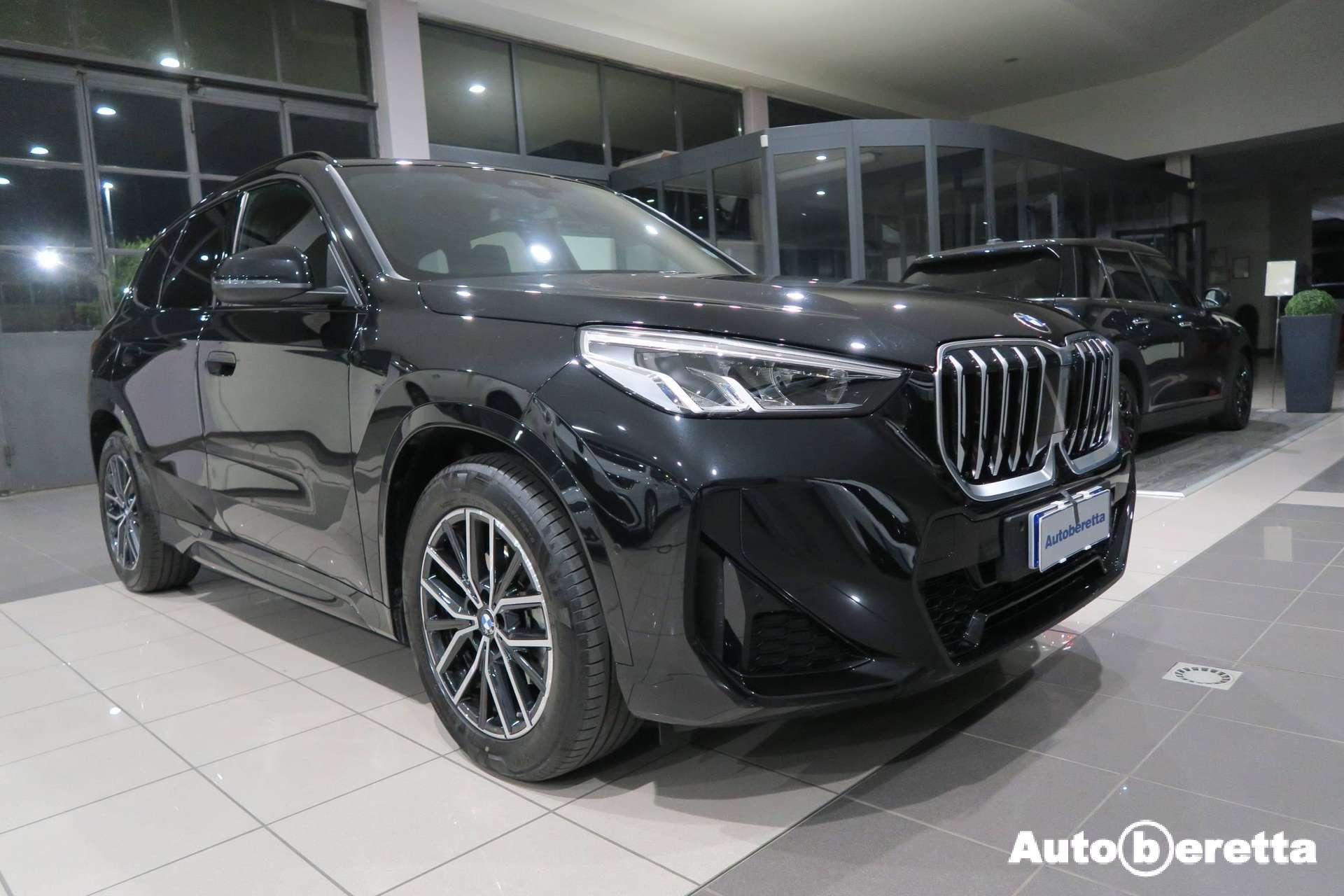 BMW X1  X1 U11 xdrive20d mhev 48V MSport auto