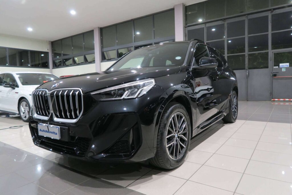 BMW X1  X1 U11 xdrive20d mhev 48V MSport auto
