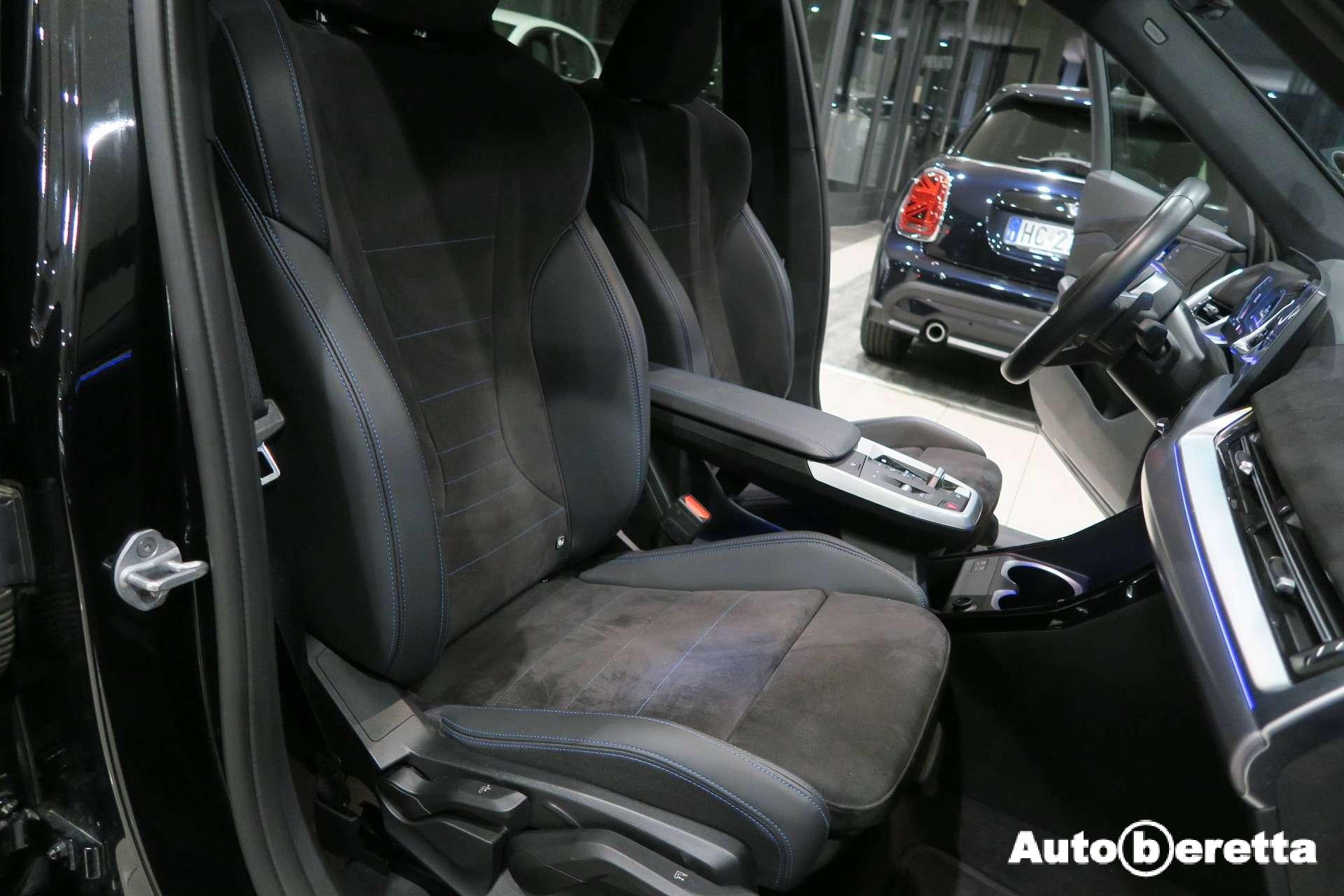 BMW X1  X1 U11 xdrive20d mhev 48V MSport auto