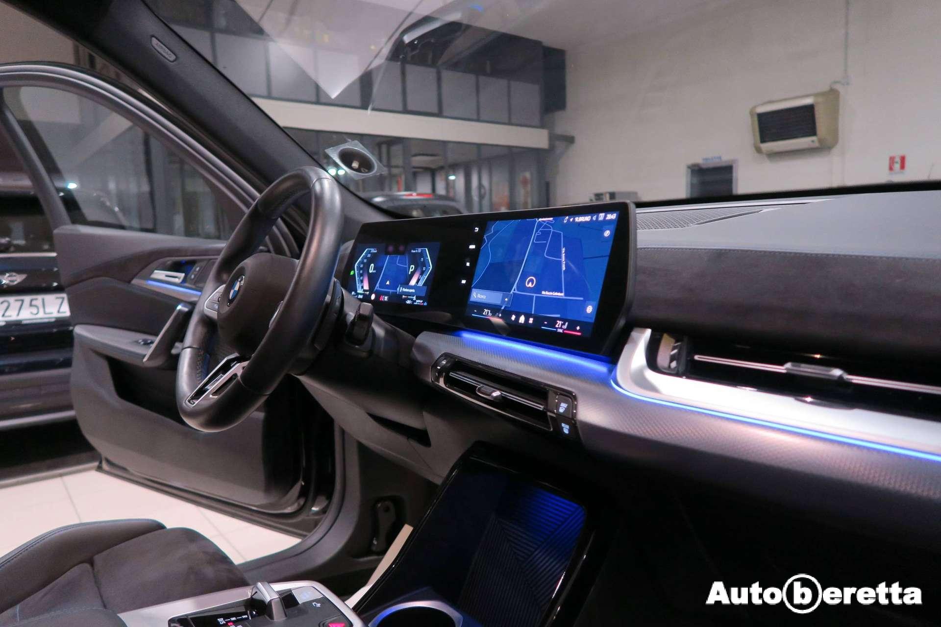 BMW X1  X1 U11 xdrive20d mhev 48V MSport auto