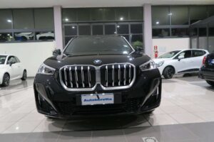 BMW X1 X1 U11 xdrive20d mhev 48V MSport auto