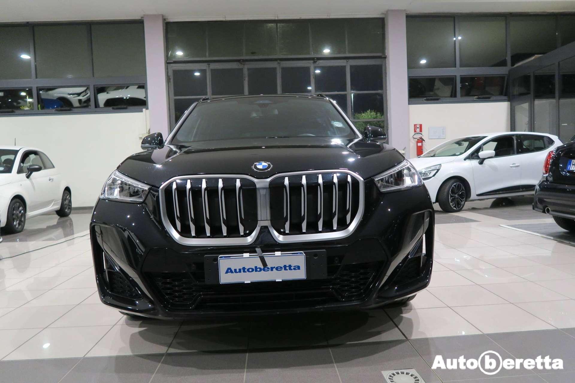 BMW X1  X1 U11 xdrive20d mhev 48V MSport auto