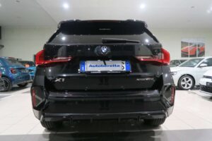 BMW X1 X1 U11 xdrive20d mhev 48V MSport auto