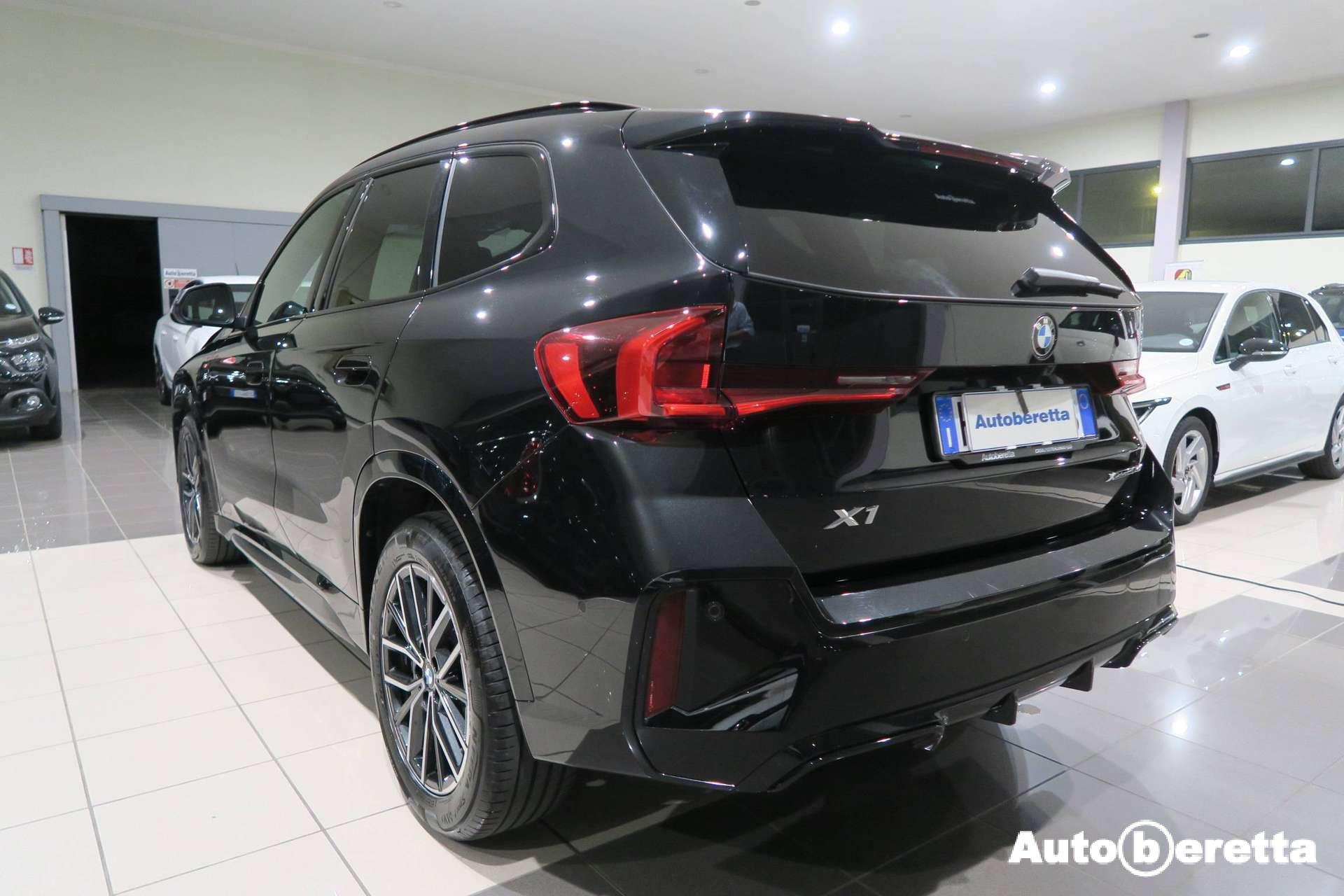 BMW X1  X1 U11 xdrive20d mhev 48V MSport auto