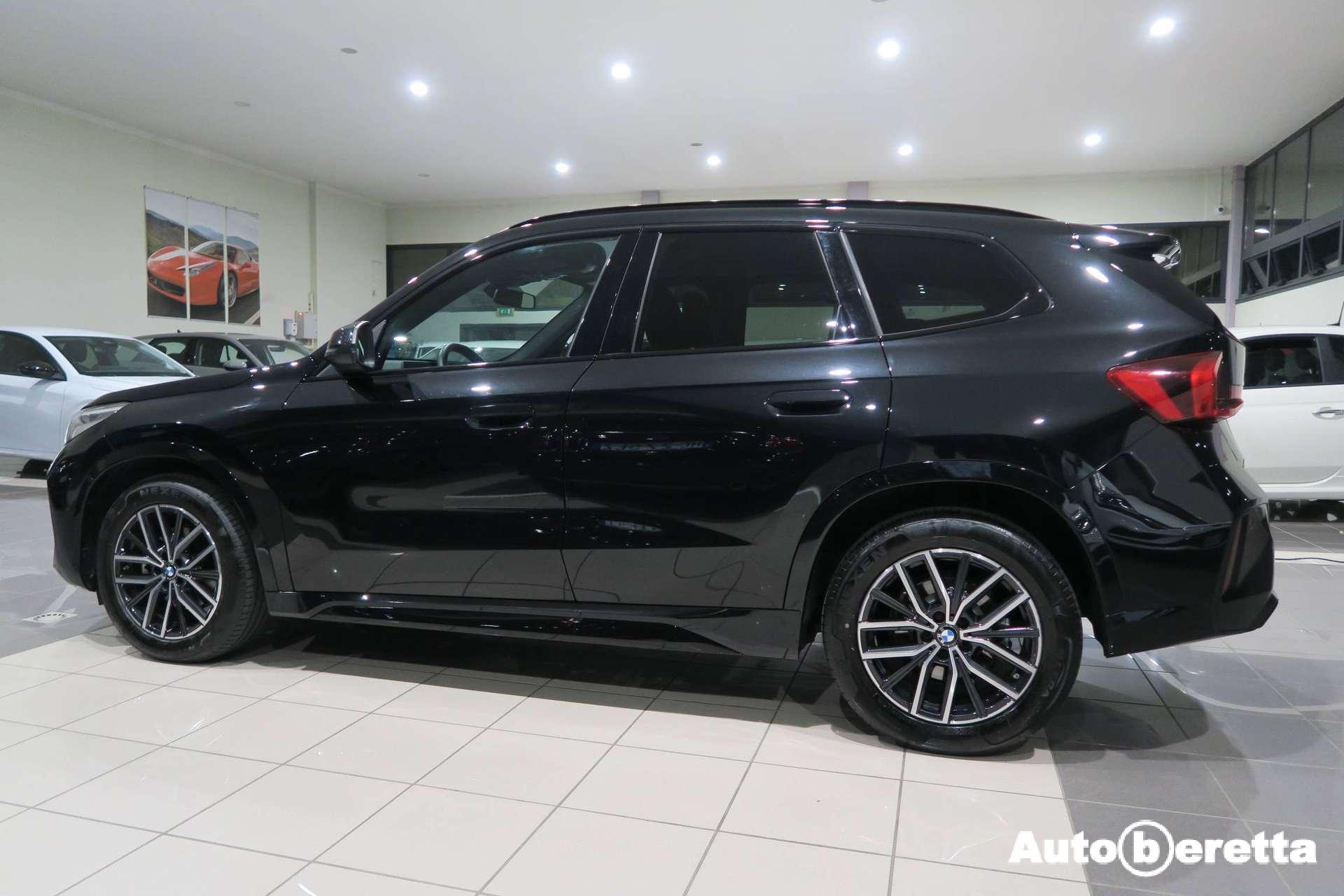 BMW X1  X1 U11 xdrive20d mhev 48V MSport auto