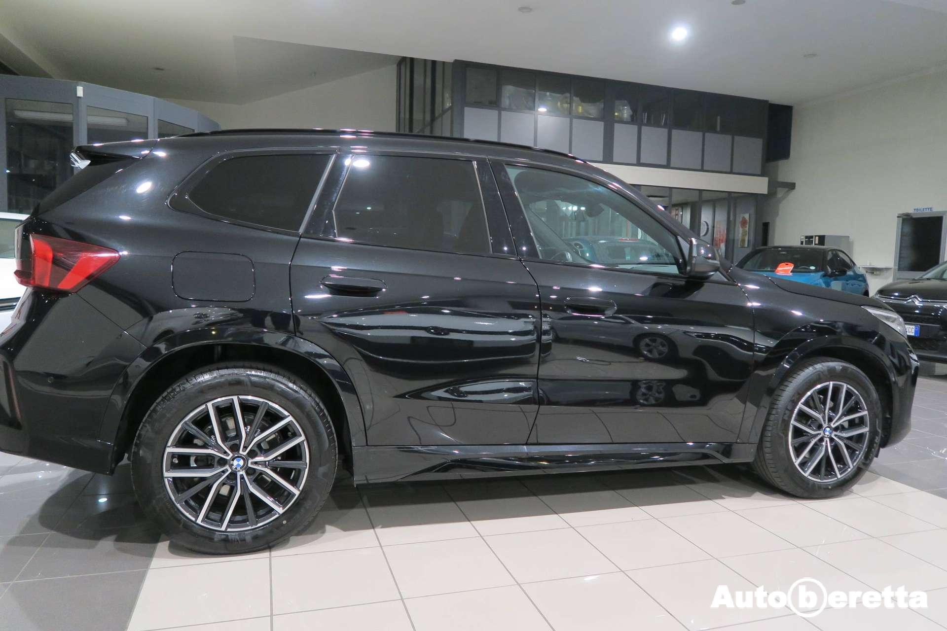 BMW X1  X1 U11 xdrive20d mhev 48V MSport auto