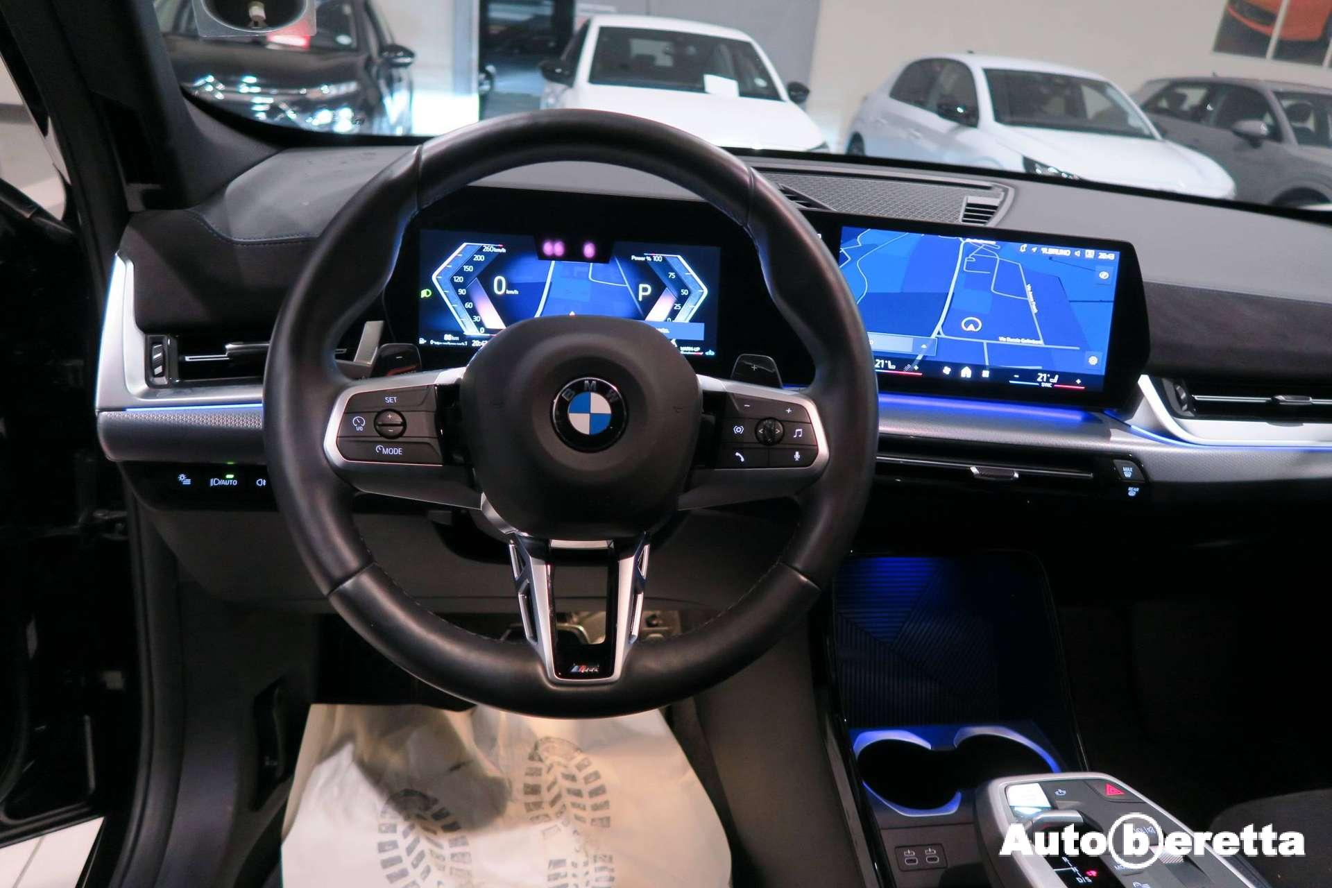 BMW X1  X1 U11 xdrive20d mhev 48V MSport auto