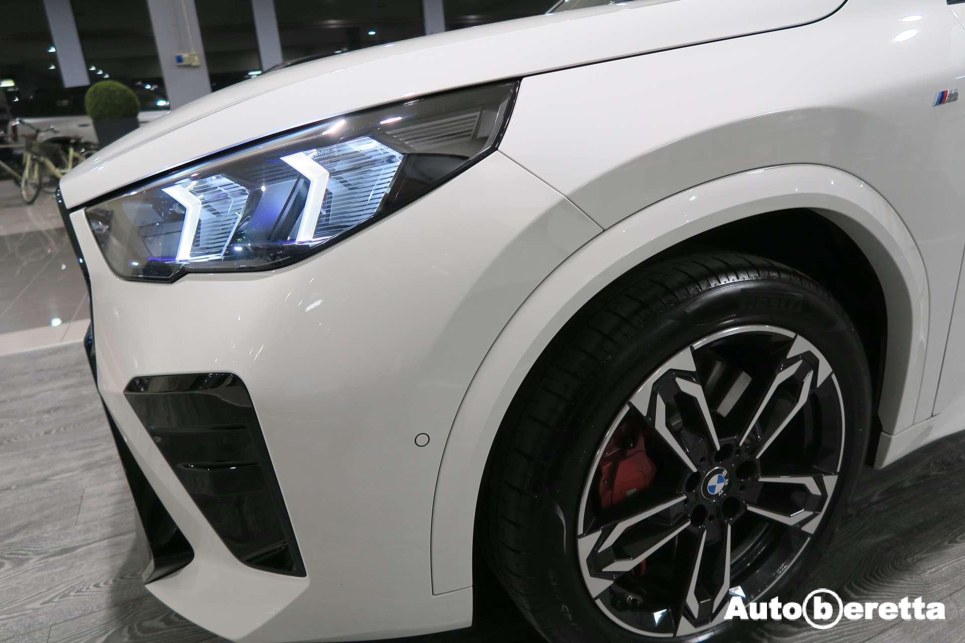 BMW X2  X2 xdrive 20d 48V MSport PRO auto