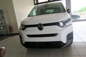 Citroen Berlingo Berlingo 1.5 bluehdi M Max s