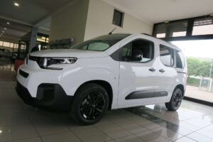 Citroen Berlingo Berlingo 1.5 bluehdi M Max s
