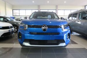 Citroen C3 NUOVA C3 1.2 puretech turbo Max 100cv s