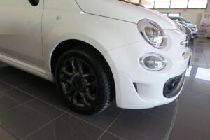 Fiat 500 500 1.0 hybrid Sport 70cv
