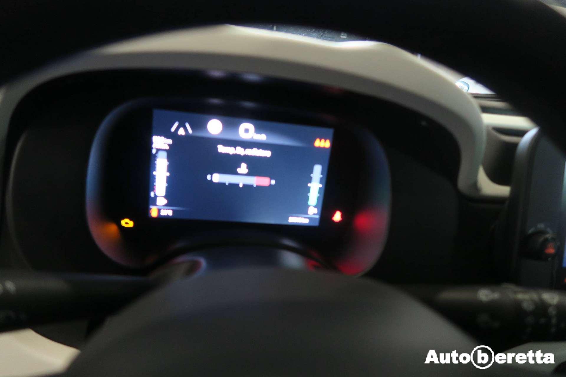Fiat Panda  Pandina Cross 1.0 firefly hybrid s