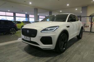 Jaguar E-Pace  2.0d MHEV AWD R DINAMIC SE 204CV