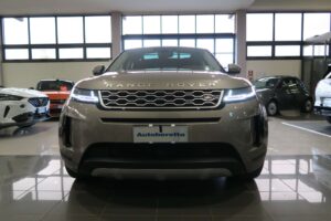 Land Rover Range Rover Evoque Range Rover Evoque 2.0d i4 mhev SE awd 163cv auto
