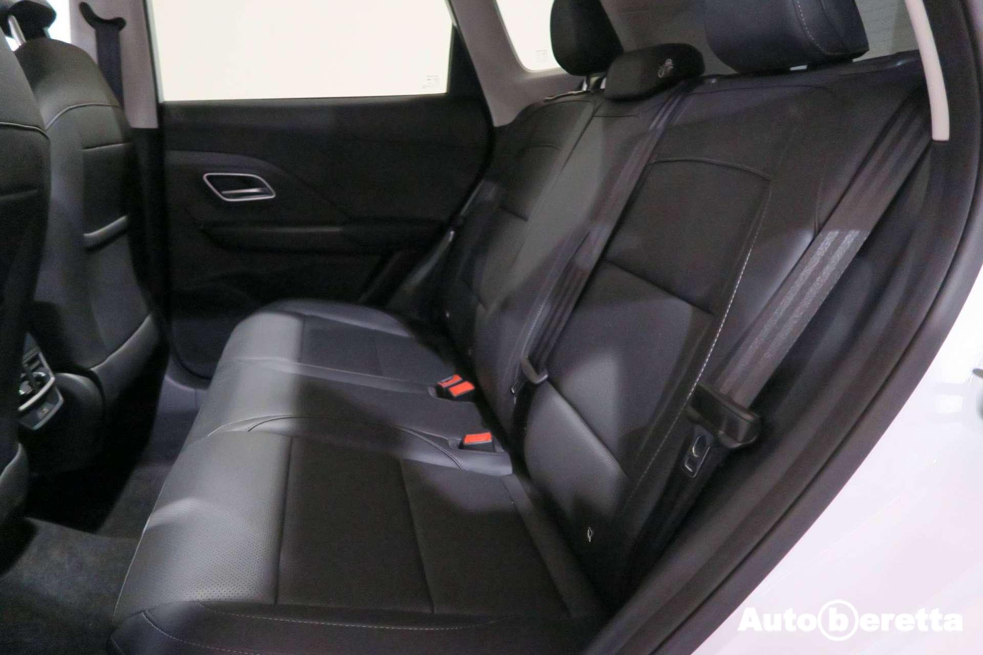 MG ZS  ZS 1.5 hybrid Luxury auto