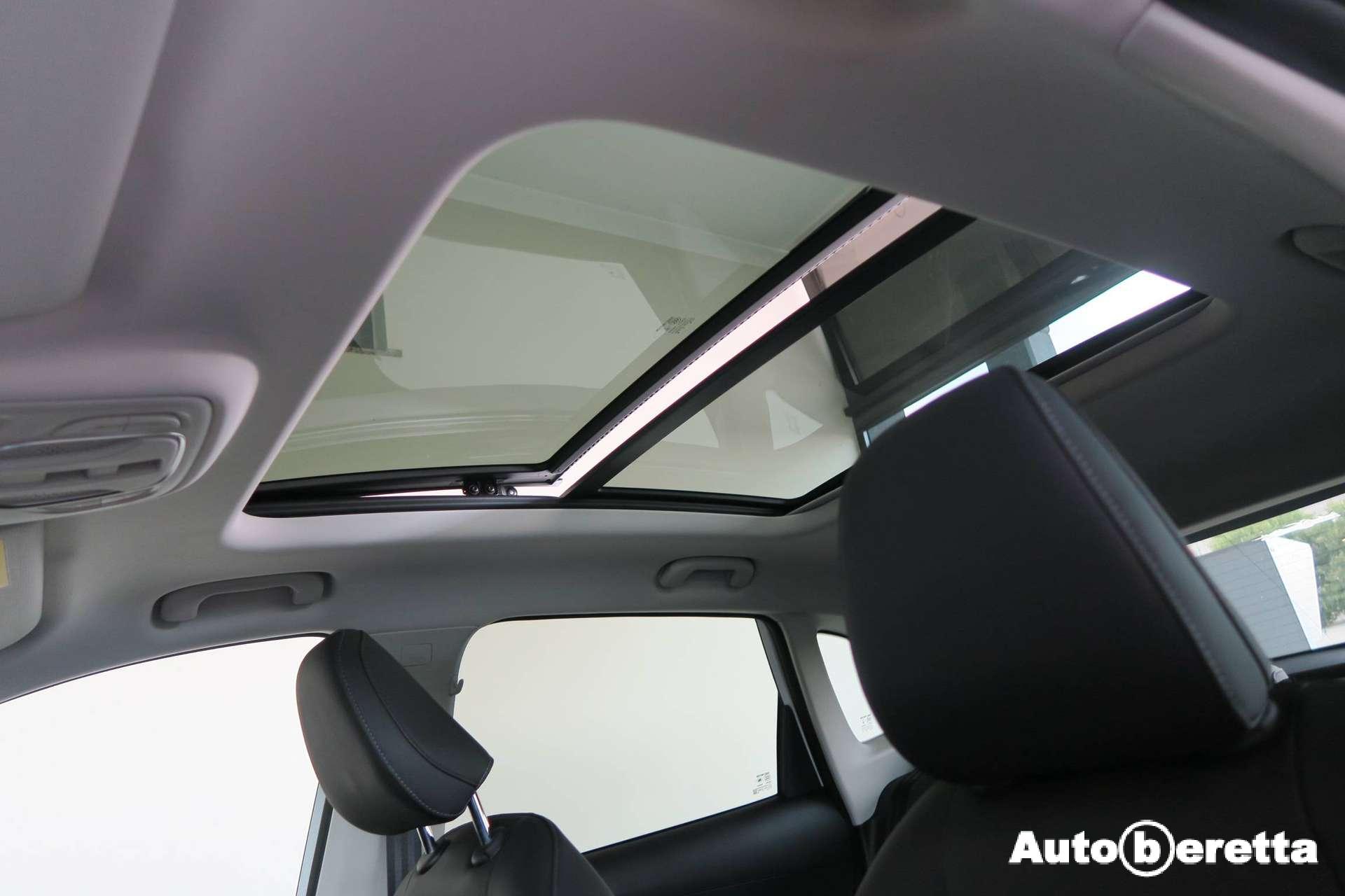MG ZS  ZS 1.5 hybrid Luxury auto