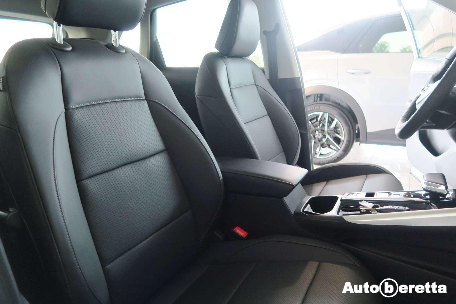MG ZS  ZS 1.5 hybrid Luxury auto