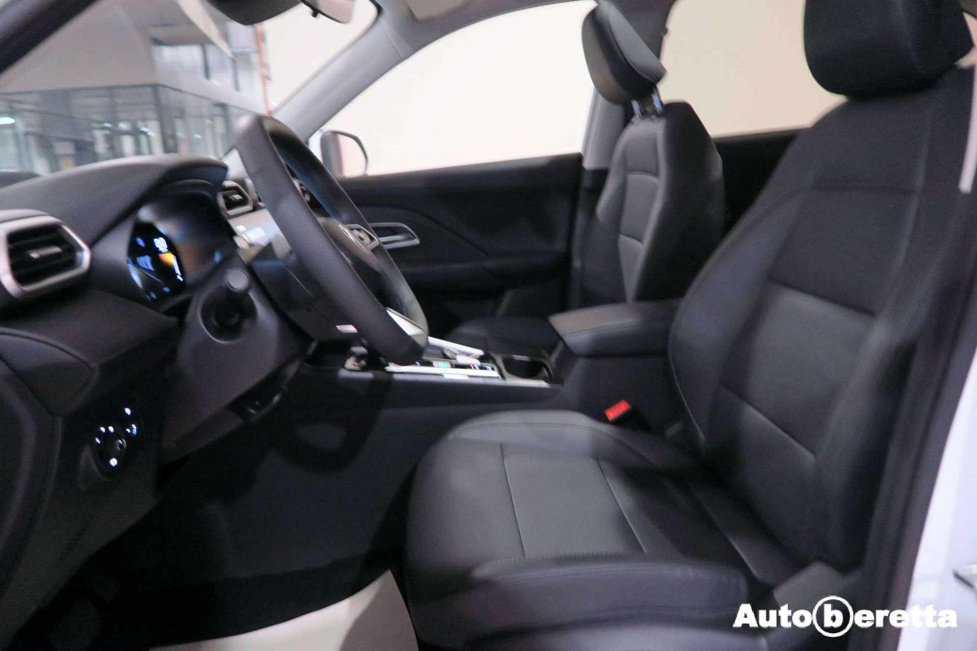 MG ZS  ZS 1.5 hybrid Luxury auto