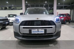 MINI Cooper Countryman  Mini Countryman U25 1.5 48V C Classic auto