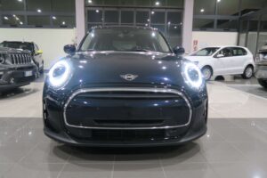 MINI Cooper  Mini 5p 1.5 Cooper Classic auto