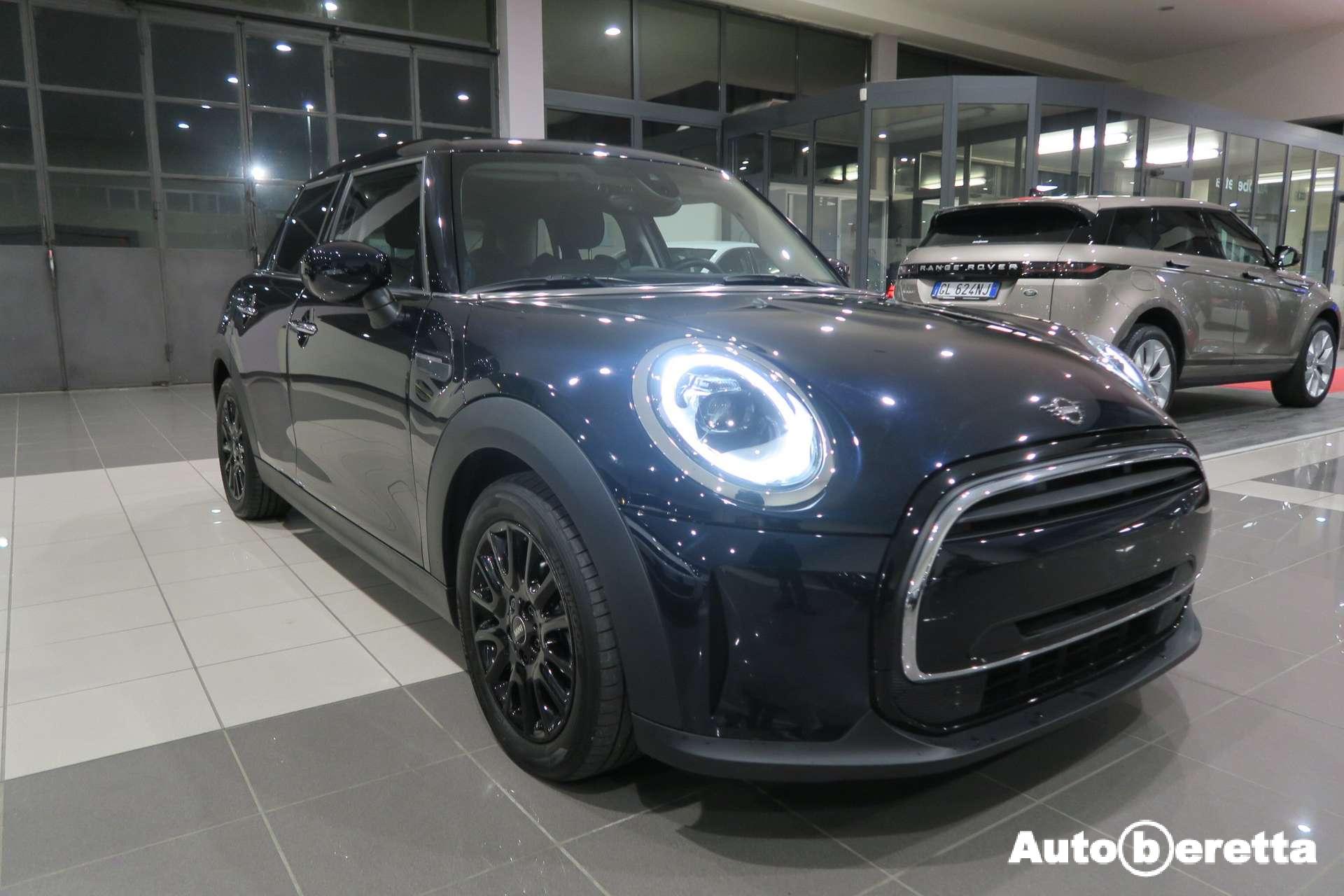 MINI Cooper  Mini 5p 1.5 Cooper Classic auto
