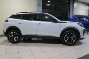 Peugeot 2008  2008 1.2 hybrid Allure 110cv e-dcs6