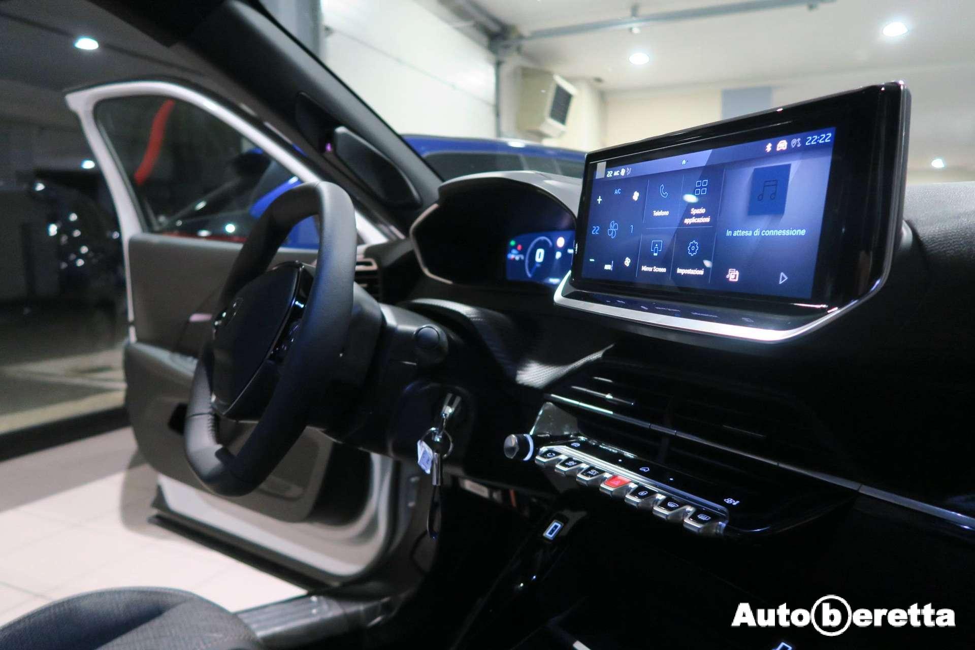 Peugeot 2008  2008 1.2 hybrid Allure 110cv e-dcs6