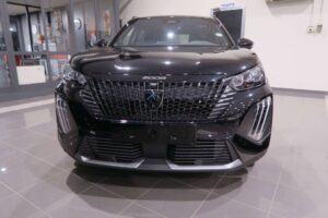 Peugeot 2008  2008 1.2 hybrid Allure 110cv e-dcs6