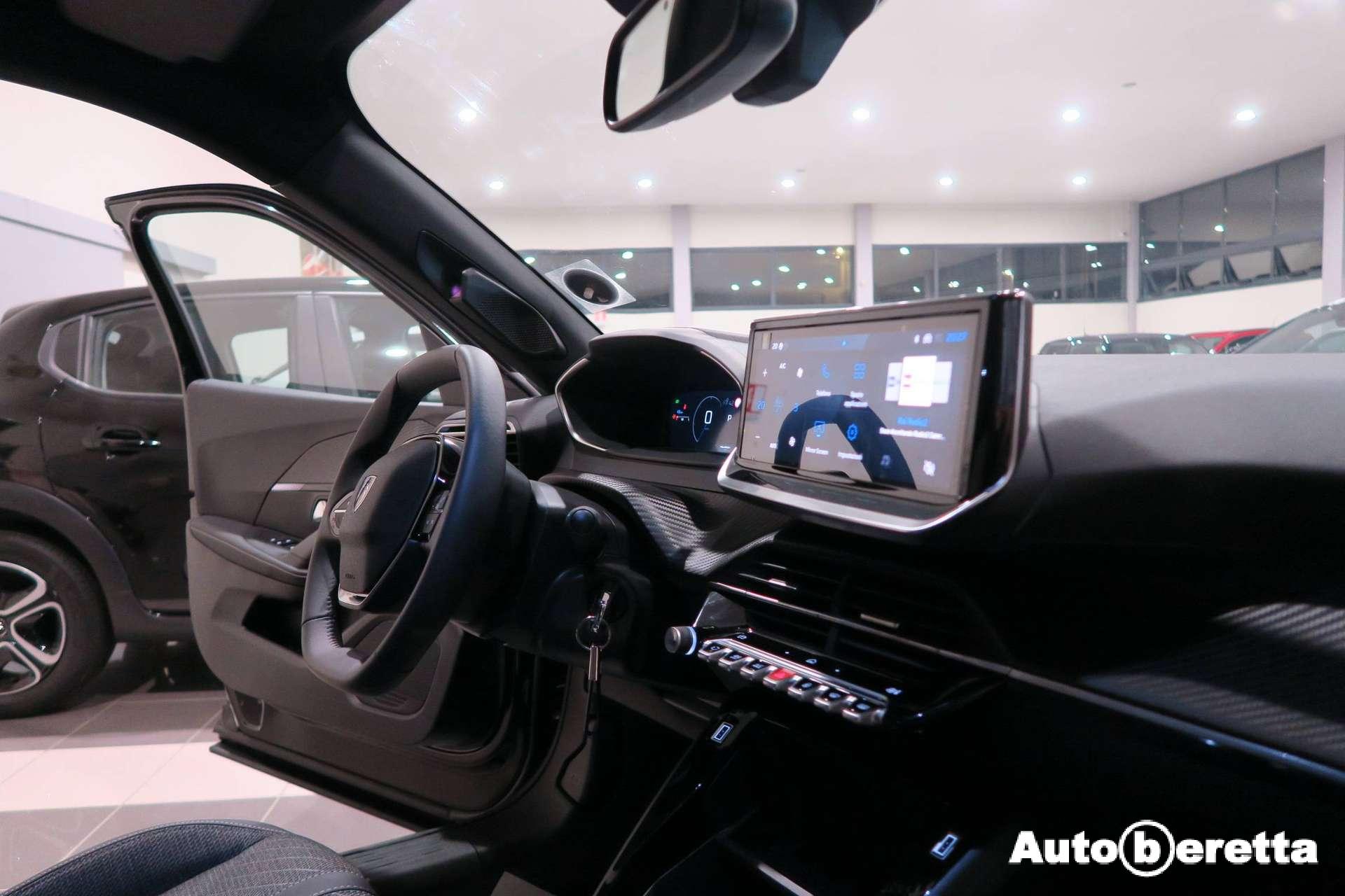 Peugeot 2008  2008 1.2 hybrid Allure 110cv e-dcs6