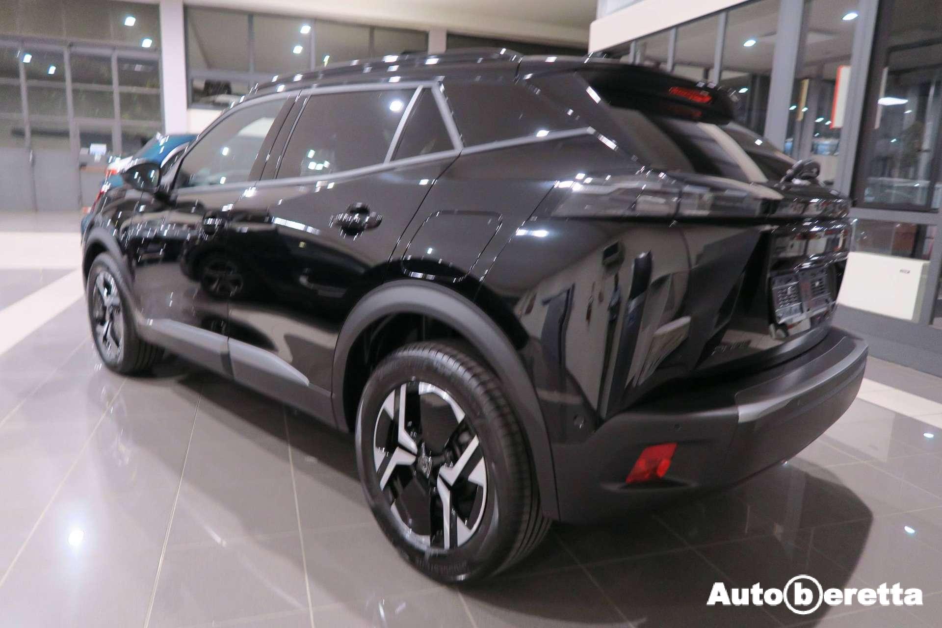Peugeot 2008  2008 1.2 hybrid Allure 110cv e-dcs6