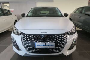 Peugeot 208 208 II 1.2 puretech Allure s