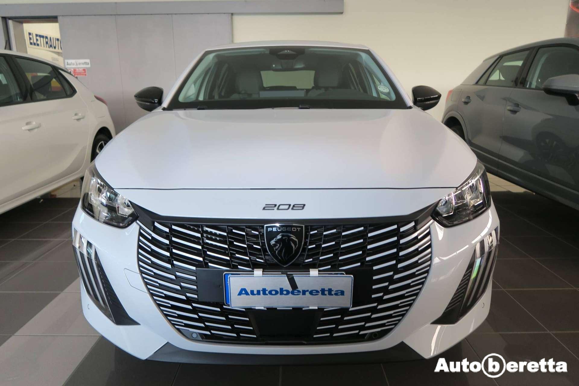 Peugeot 208  208 II 1.2 puretech Allure s