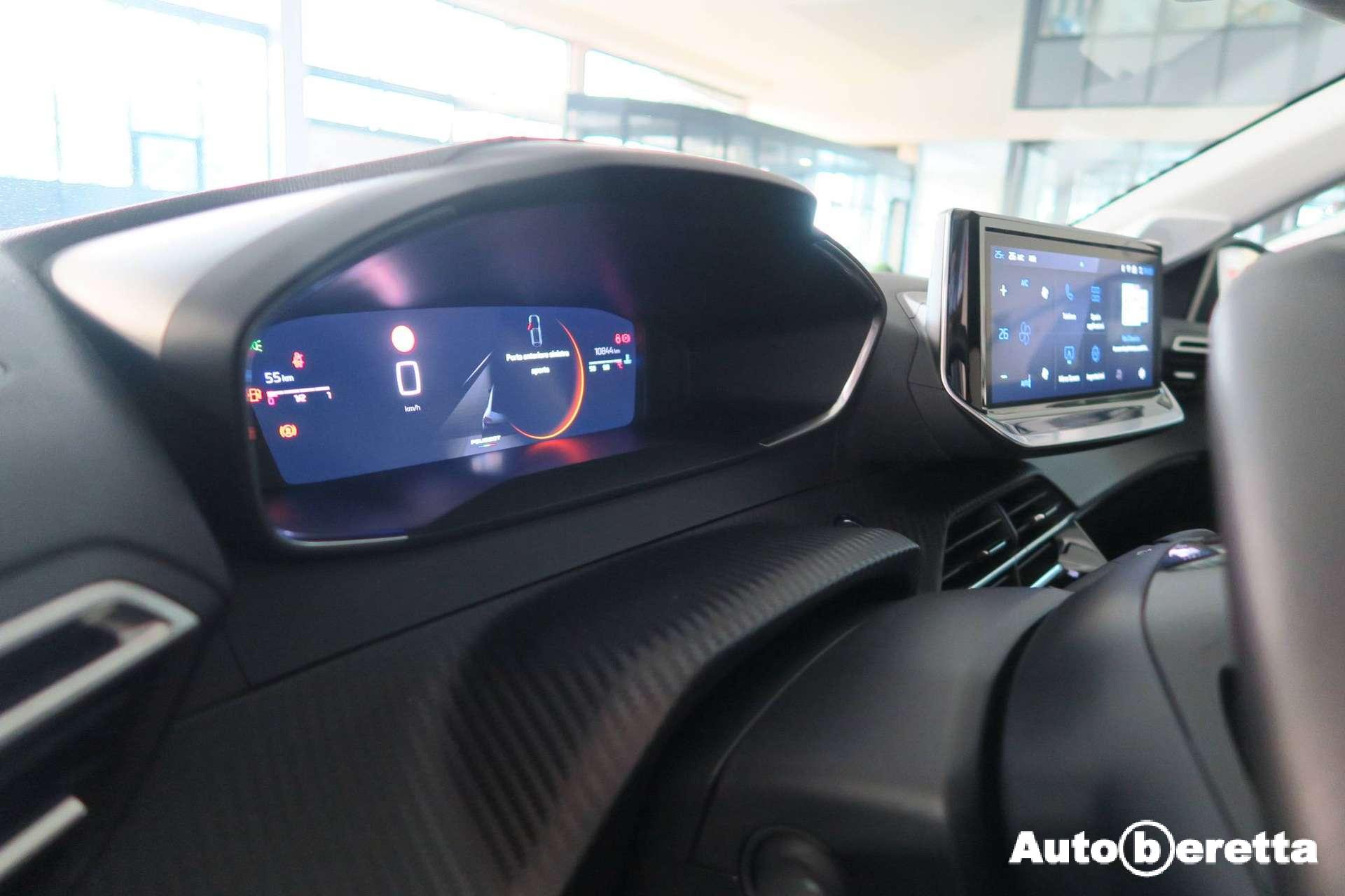 Peugeot 208  208 II 1.2 puretech Allure s